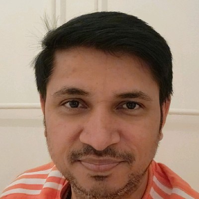 Arpit Gautam